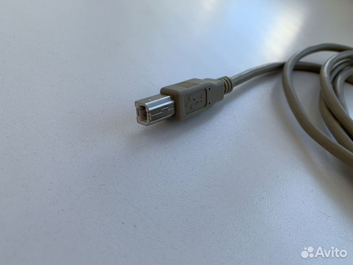 Usb провод для принтера