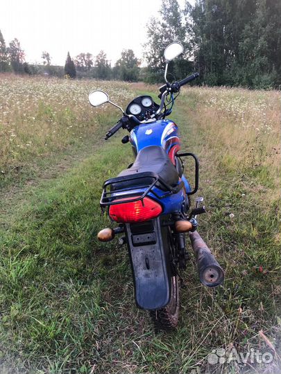 Продам мопед