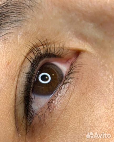 Перманентный макияж