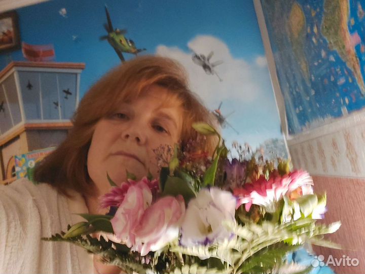 Грудничковая няня(Двойни). Москвичка