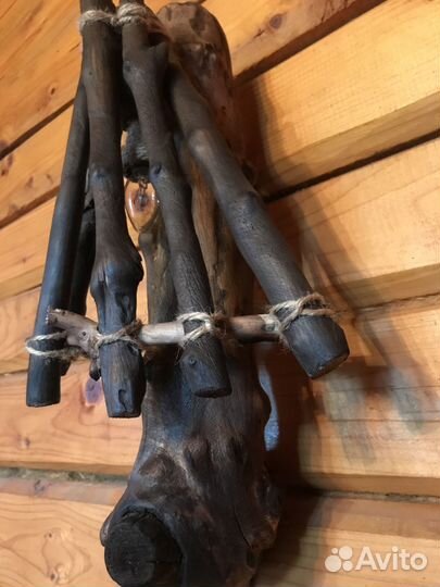 Светильник ночник хендмейд