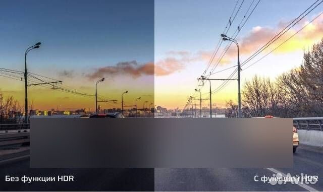 Видеорегистратор Xiaomi 70mai Dash Cam M500 32Gb