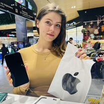 iPhone 13 Pro, 128 ГБ