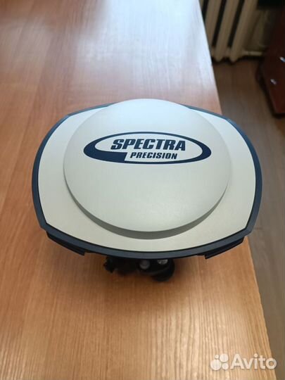 Gnss приемник Spectra SP80 (база+ровер+укв) +TSC3