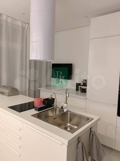 Дом 284 м² на участке 2 сот.