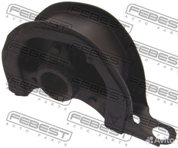 Подушка двигателя правая