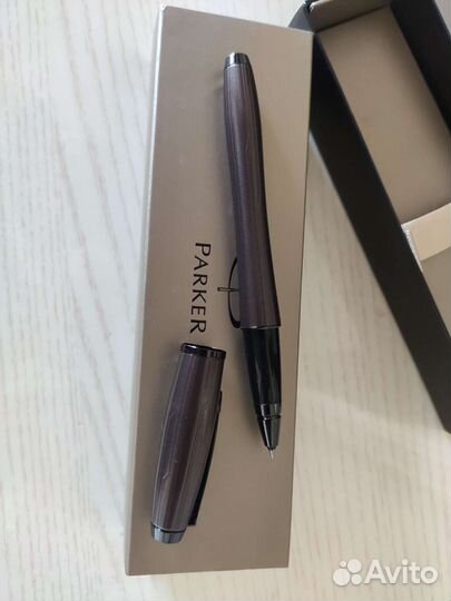Ручка роллер от Parker 