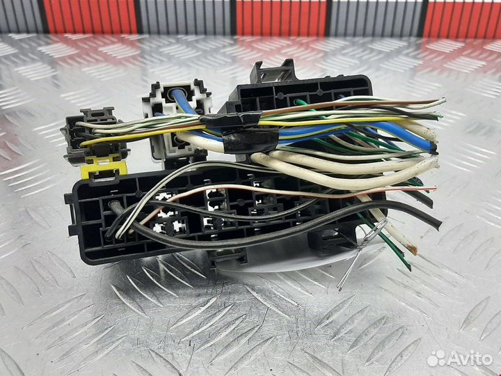 Блок реле для Subaru Impreza 3 (GE/GH) LB800100B