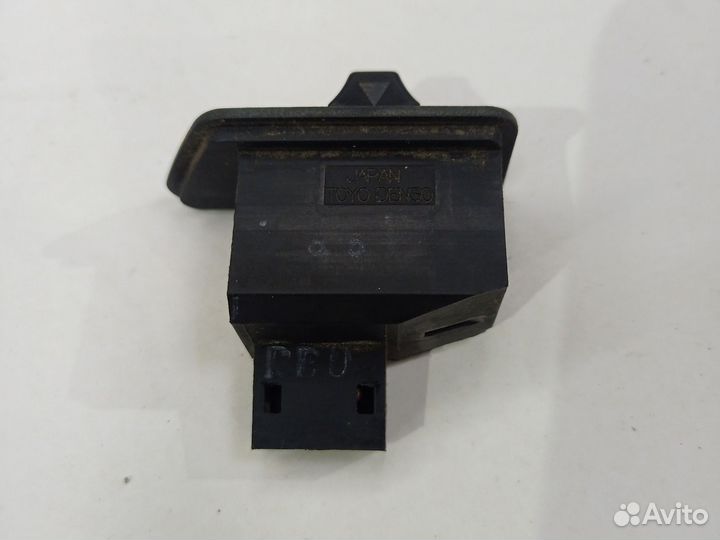 Кнопка поворотов Honda Dio Tact Lead оригинал