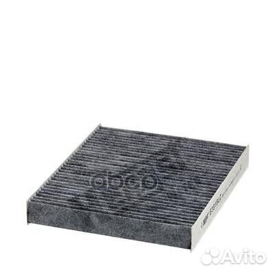 Фильтр салона hengst (CUK 26 010) Audi A1 10