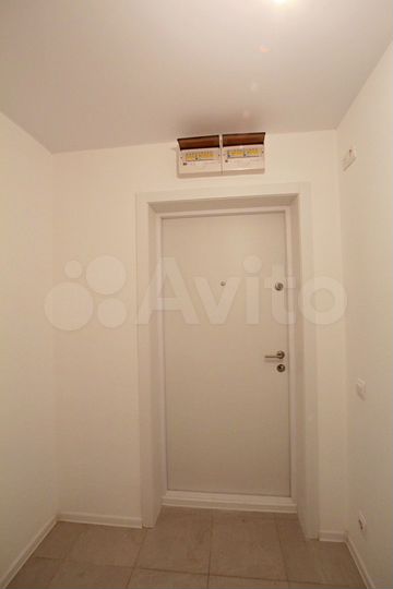 3-к. квартира, 64,4 м², 5/32 эт.