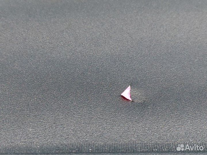 Шторка багажника Mitsubishi Outlander 3 2014-2015