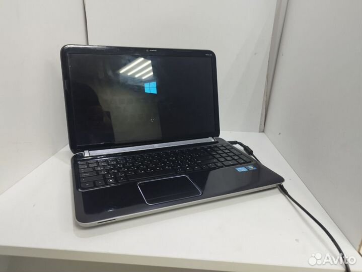 Ноутбук HP pavilion dv6
