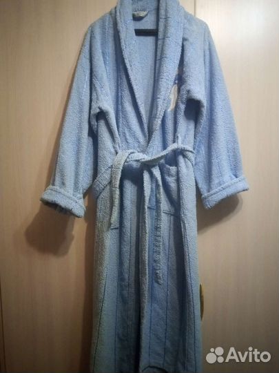 Халат махровый женский 50 52