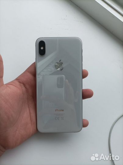 iPhone Xs Max, 64 ГБ