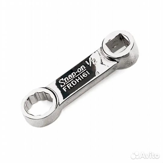 Ключ-адаптер Snap-on накидной 5/8