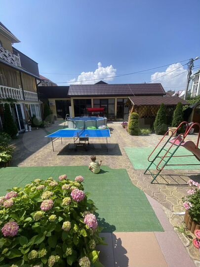 Комната 20 м², 2/2 эт.