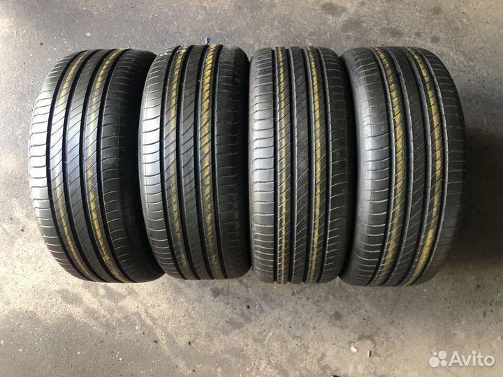 Michelin Primacy 4 225/55 R16