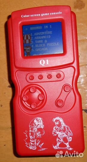 Тетрисы в отличном состоянии