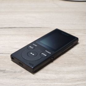 MP3 плеер Sony NW-E395