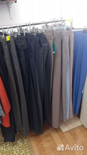 Одежда женская