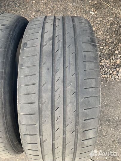 Nexen N Blue HD 235/45 R18 94V