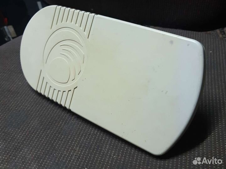 Точка доступа Cambium 1000 Force 180 и Mikrotik