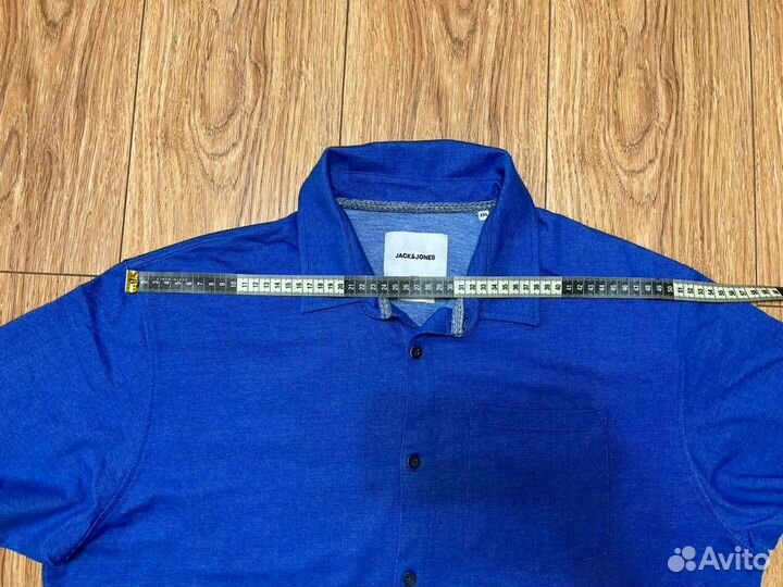 Jack and Jones поло мужское XXL