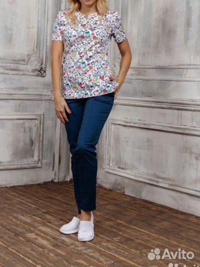 Медицинская одежда