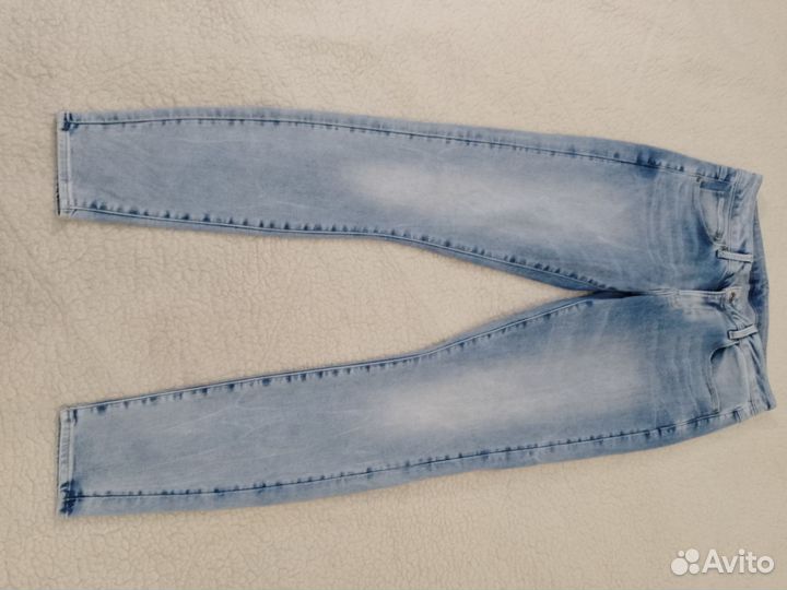 Джинсы G. Star RAW р. 48