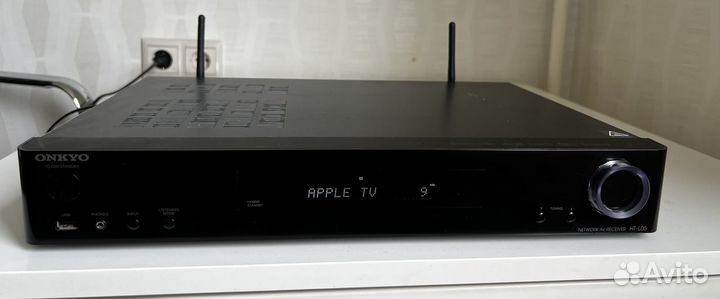 Саундбар Onkyo LS-7200