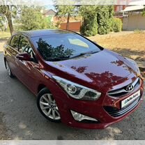 Hyundai i40 2.0 AT, 2013, 248 250 км, с пробегом, цена 1 195 000 руб.