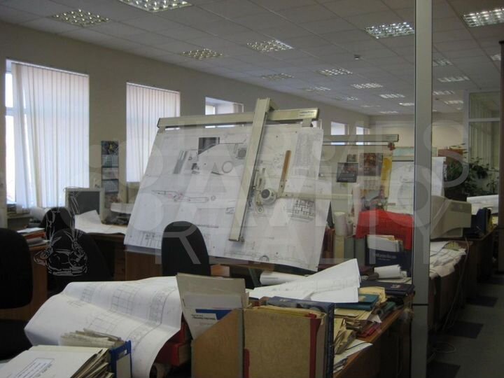 Аренда здания (осз) 4 229 м2, м. Петровско-Разумов