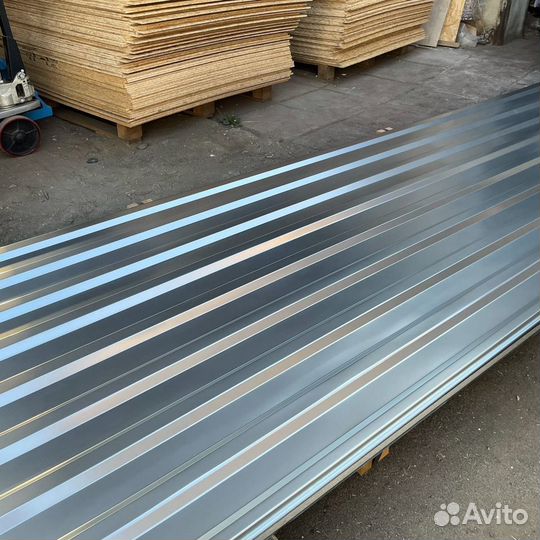 Кровельный профлист 1850