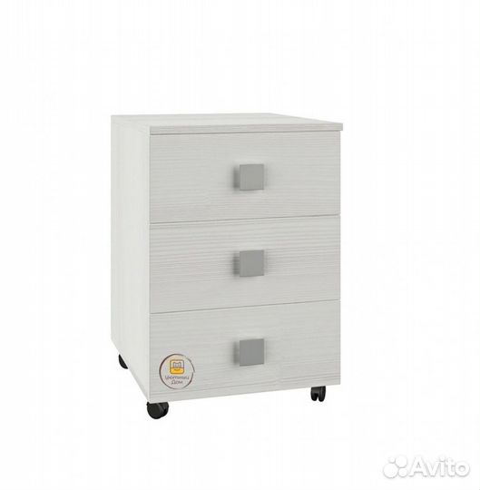 Тумба детская / Тумбочка в детскую/ Детская мебель