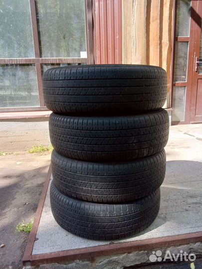 Yokohama Geolandar G91AT 225/60 R18