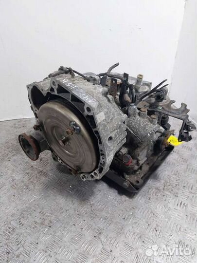 Коробка передач автоматическая (АКПП) Volkswagen P