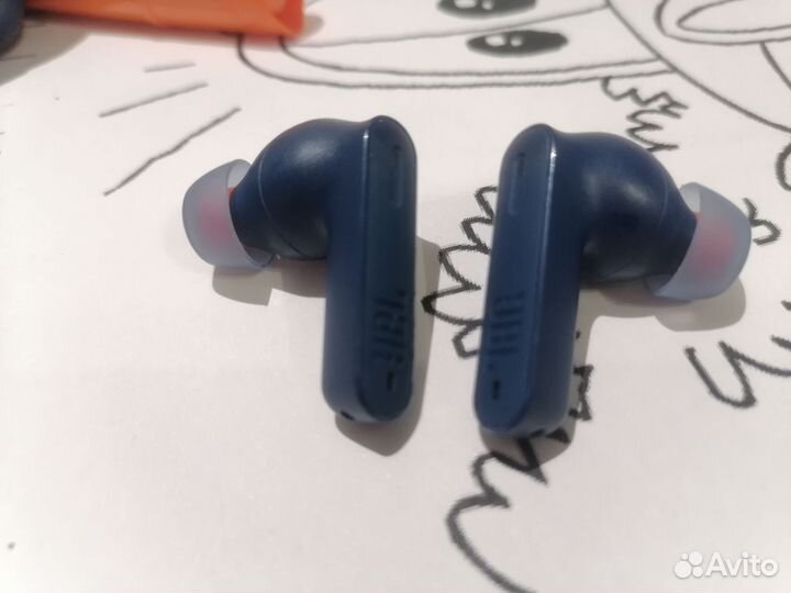 Беспроводные наушники jbl Tune 230nc tws