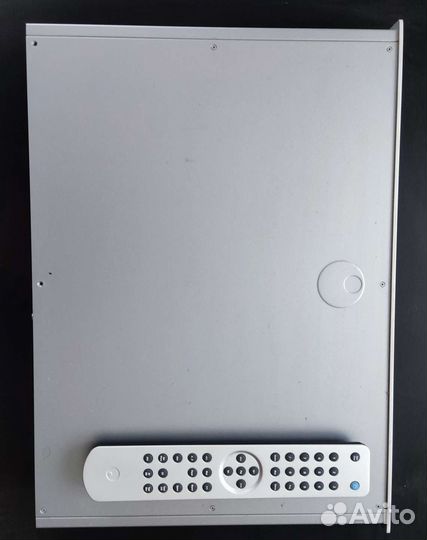 Cambridge Audio azur 340c