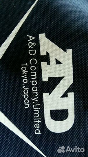 Стетофонендоскоп новый японский