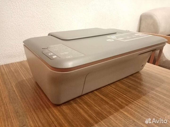 Принтер hp deskjet 2050A