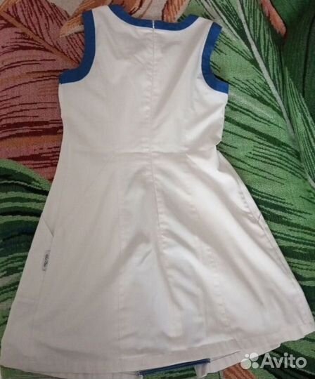 Artline медицинский халат