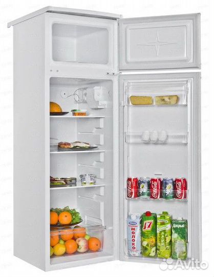 Холодильник Саратов 263 (кшд-200/30)