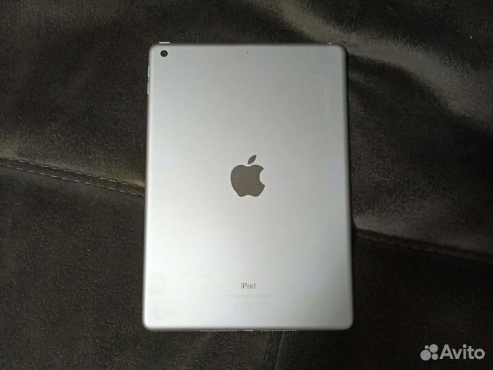 iPad 5