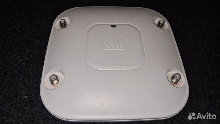 Оборудование Cisco