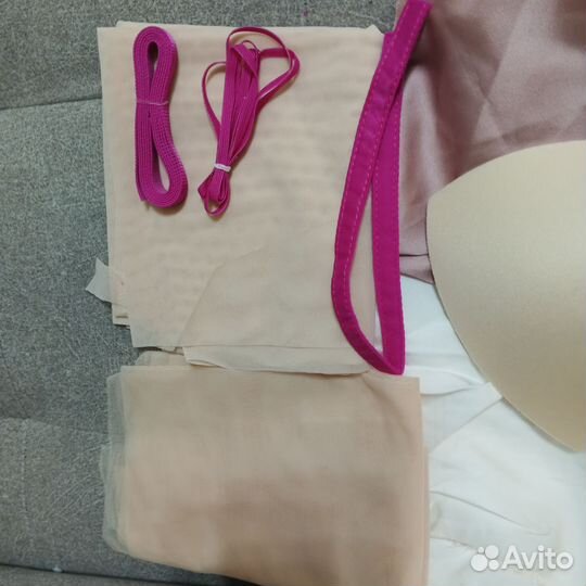 Набор для пошива нижнего белья