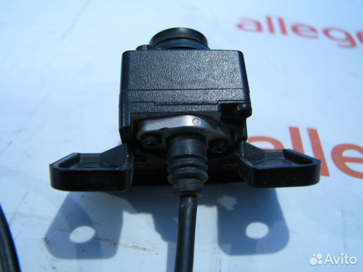 Chery Tiggo 7 Pro камера передняя 2020+