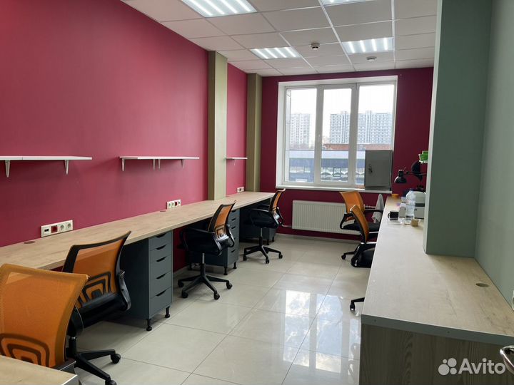 Аренда зуботехнического места