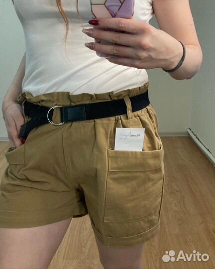 Шорты летние