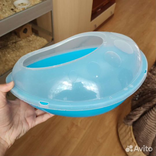 Товары для грызунов